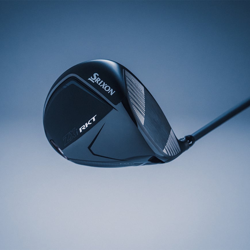 ZXi RKT MAX Driver